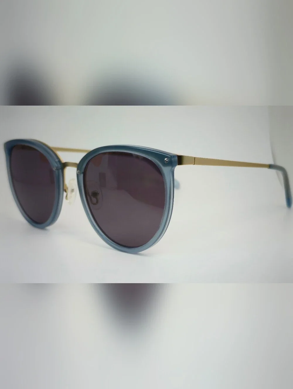 Eyebuydirect stylish smoky